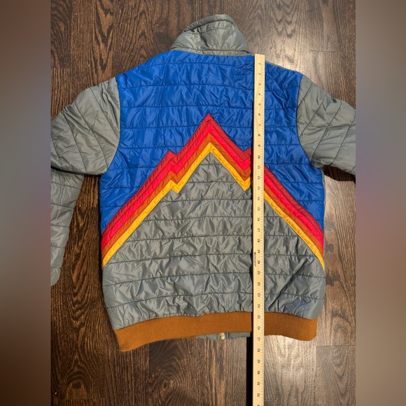 Aviator Nation unisex Jacket XL - Picture 8 of 9